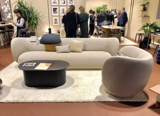 国际展会