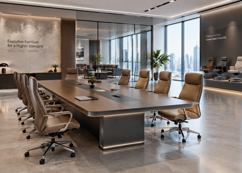 Conference Table Meeting table